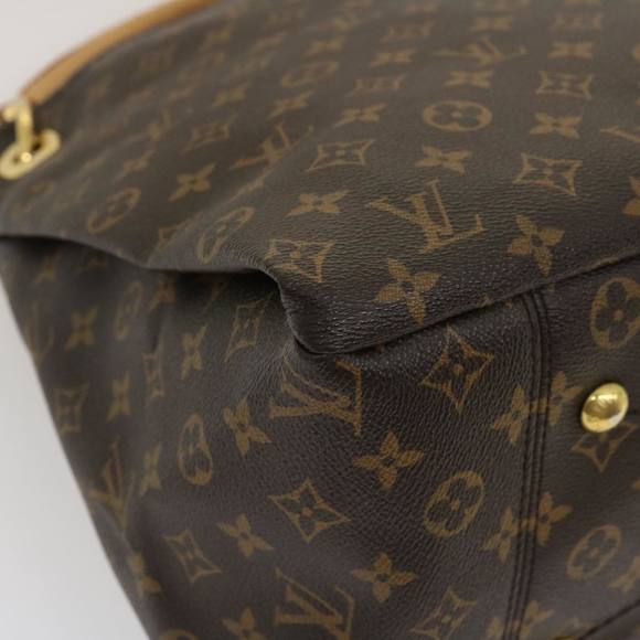 LOUIS VUITTON Artsy Shoulder Bag - Picture 15 of 16
